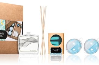 ACappellaPalo Santo confezione regalo