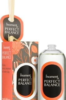 ACappellaPerfect Balance diffusore di aromi con ricarica 100 ml
