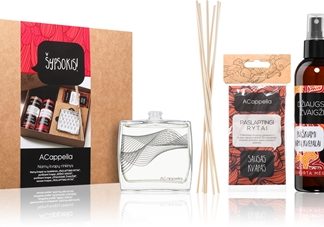 ACappellaŠypsokis confezione regalo