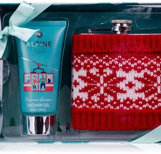 AccentraAlpine Chic confezione regalo per il corpo 2 pz