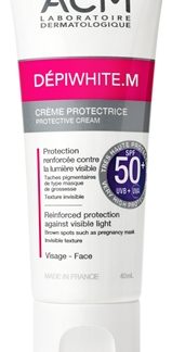 ACMDépiwhite M crema protettiva viso SPF 50+40 ml