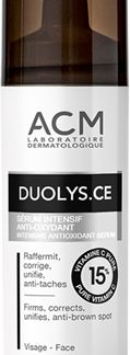 ACMDuolys CE siero antiossidante anti-age15 ml