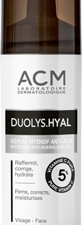 ACMDuolys Hyal siero intenso anti-age15 ml