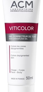 ACMViticolor gel per unificare il tono della pelle50 ml