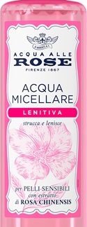Acqua Alle RoseLenitiva acqua micellare con effetto lenitivo200 ml