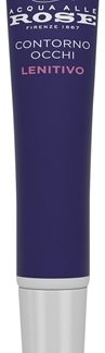 Acqua Alle RoseLenitiva crema antirughe occhi con effetto lenitivo15 ml