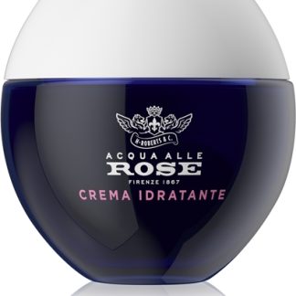 Acqua Alle RoseLenitiva crema lenitiva antirughe50 ml