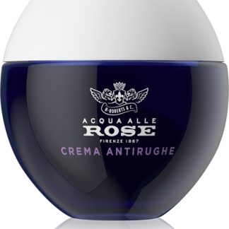 Acqua Alle RoseRimpolpante crema antirughe intensa50 ml