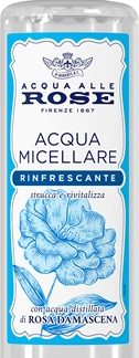 Acqua Alle RoseRinfrescante acqua micellare idratante con effetto rinfrescante200 ml