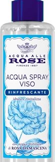 Acqua Alle RoseRinfrescante spray viso con effetto rinfrescante200 ml