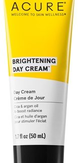 ACUREBrightening crema giorno illuminante con effetto idratante50 ml