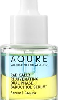 ACURERadically Rejuvenating siero bifasico con bakuchiol20 ml
