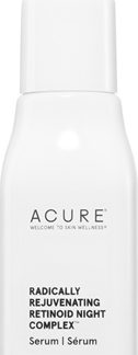 ACURERadically Rejuvenating siero notte anti-age con retinolo30 ml