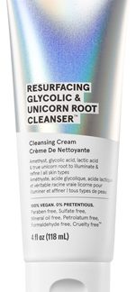 ACUREResurfacing Glycolic & Unicorn Root crema detergente per il viso118 ml
