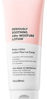 ACURESeriously Soothing 24hr Moisture latte idratante corpo 236 ml