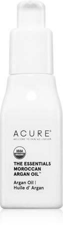 ACUREThe Essentials Moroccan olio di argan30 ml