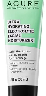 ACUREUltra Hydrating Electrolyte crema idratante viso50 ml