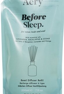 AeryAromatherapy Before Sleep diffusore di aromi ricarica 200 ml