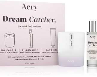 AeryAromatherapy Dream Catcher confezione regalo 1 pz