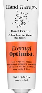 AeryAromatherapy Eternal Optimist crema per le mani 75 ml