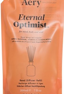 AeryAromatherapy Eternal Optimist diffusore di aromi ricarica 200 ml