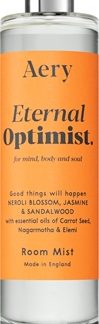 AeryAromatherapy Eternal Optimist profumo per ambienti 100 ml