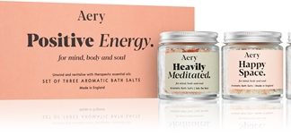 AeryAromatherapy Positive Energy confezione regalo 1 pz