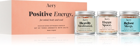 AeryAromatherapy Positive Energy confezione regalo 1 pz