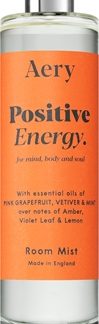 AeryAromatherapy Positive Energy profumo per ambienti 100 ml