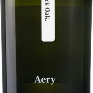 AeryBotanical Black Oak candela profumata 200 g