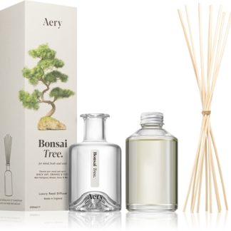 AeryBotanical Bonsai Tree diffusore di aromi 200 ml