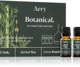 AeryBotanical confezione regalo I. 1 pz