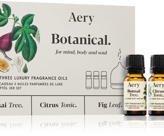 AeryBotanical confezione regalo 1 pz