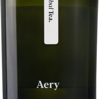 AeryBotanical Herbal Tea candela profumata 200 g