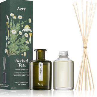 AeryBotanical Herbal Tea diffusore di aromi con ricarica 200 ml