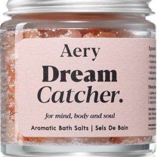 AeryDream Catcher sale da bagno 120 g
