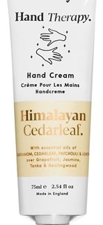 AeryFernweh Himalyan Cedarleaf crema per le mani 75 ml