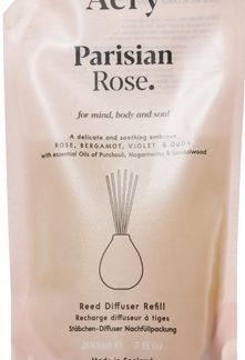 AeryFernweh Parisian Rose diffusore di aromi ricarica 200 ml