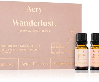 AeryFernweh Wanderlust confezione regalo 1 pz