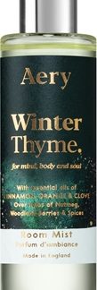 AeryWinter Wonderland Winter Thyme profumo per ambienti 50 ml