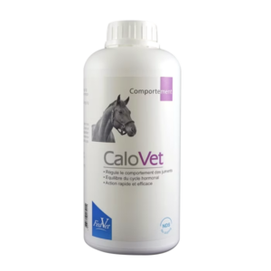 Calovet – Ovarian pain – Mare – 1 L – FEDVET