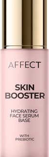 AffectSkin Booster siero nutriente e di idratazione profonda effetto lisciante30 ml