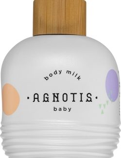 AgnotisBaby Body Milk latte corpo per bambini 200 ml