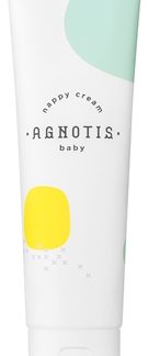 AgnotisNappy cream crema protettiva per bambini contro le irritazioni 150 ml