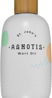 AgnotisWort oil olio per bambini 150 ml