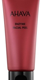 AHAVAApple of Sodom scrub con enzimi per una pelle luminosa e liscia100 ml