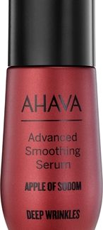 AHAVAApple of Sodom siero lisciante viso effetto antirughe30 ml