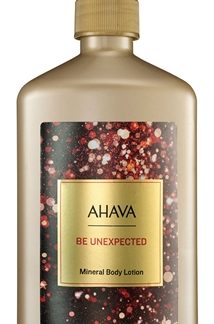 AHAVABe Unexpected latte minerale corpo 500 ml