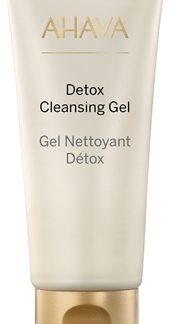 AHAVACleanse gel detergente viso con effetto disintossicante100 ml