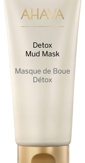 AHAVACleanse maschera detossinante al fango illuminante e idratante100 ml